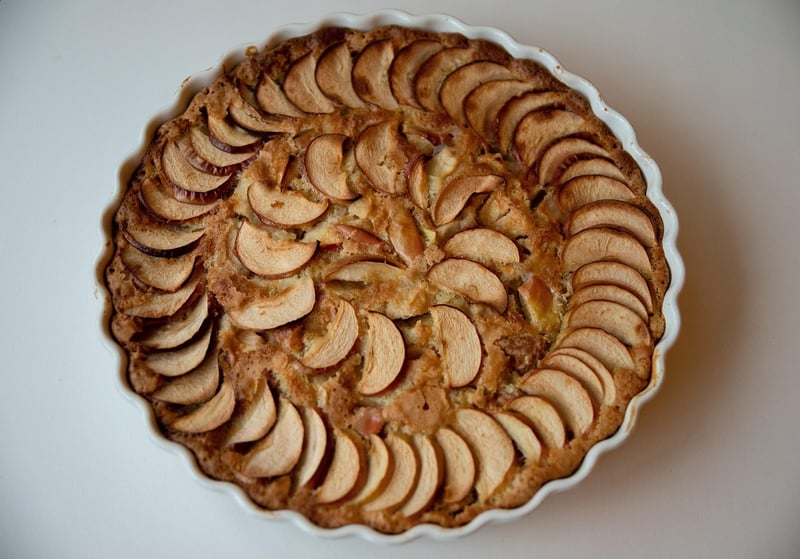 American Apple Pie
