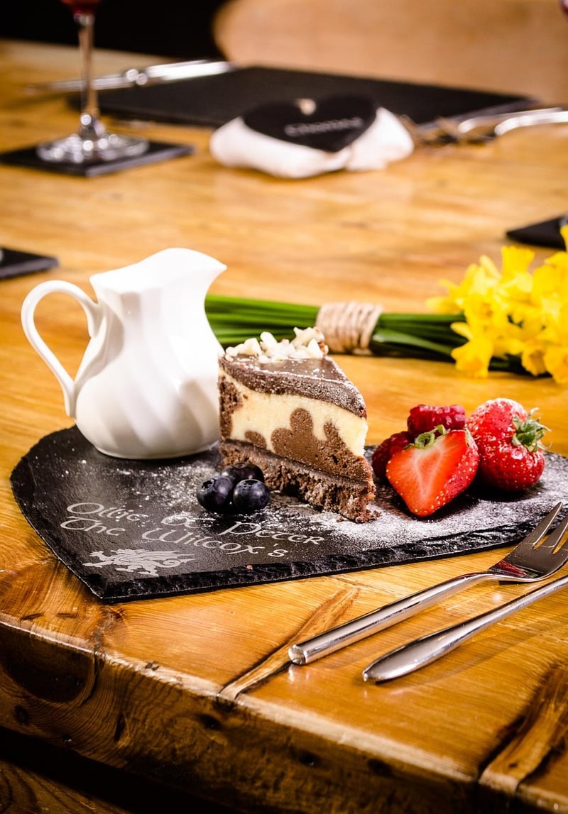 Italian Tiramisu
